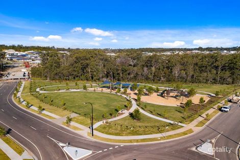 Lot 92 Girtin Cct, Pimpama, QLD 4209