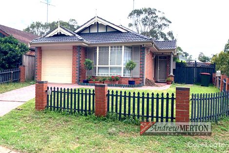 Property photo of 17 Fig Terrace Glenwood NSW 2768