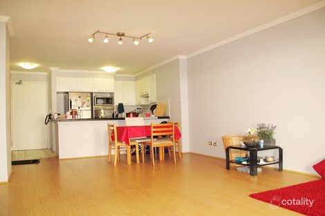 Property photo of 16/323 Forest Road Hurstville NSW 2220