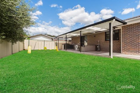 Property photo of 6 Jagungal Place Heckenberg NSW 2168