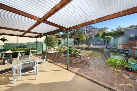 Property photo of 15 Illawong Street Lugarno NSW 2210