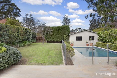 Property photo of 26 Provincial Road Lindfield NSW 2070