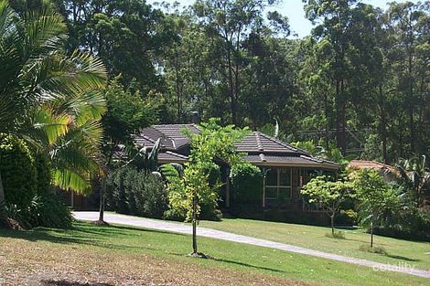Property photo of 1/4 Rosewood Court Lakewood NSW 2443