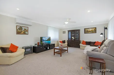 Property photo of 14 Cudgegong Street Budgewoi NSW 2262