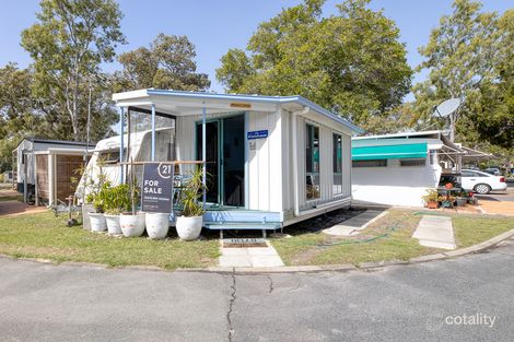 67/40 Jacana Ave, Woorim, QLD 4507