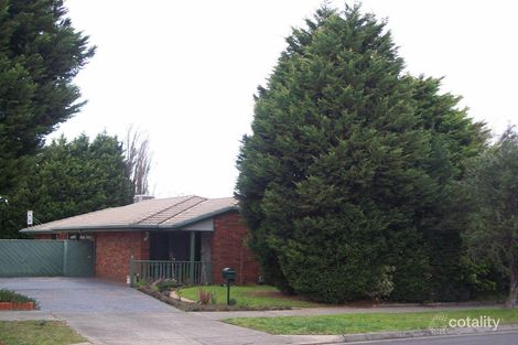 Property photo of 10 Louisa Court Narre Warren VIC 3805