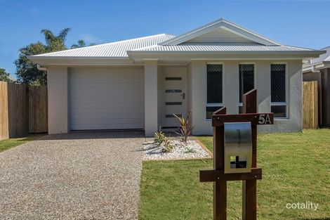 5a Prospect St, Silkstone, QLD 4304