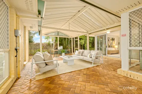 Property photo of 79 Penhill Street Nudgee QLD 4014