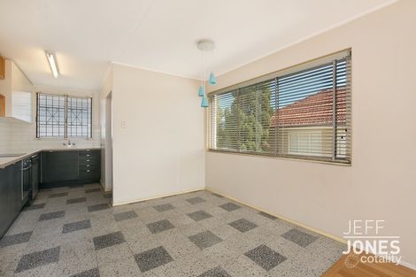 Property photo of 8/178 Old Cleveland Road Coorparoo QLD 4151