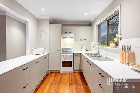 Property photo of 5 Lord Byron Parade Strathpine QLD 4500