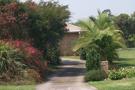 46 Montreal St, Wishart, QLD 4122