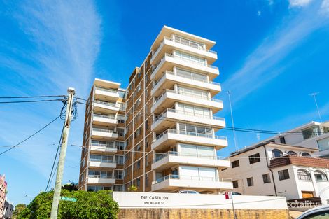 Property photo of 21/120-122 Beach Street Coogee NSW 2034