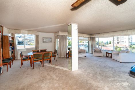 Property photo of 21/120-122 Beach Street Coogee NSW 2034