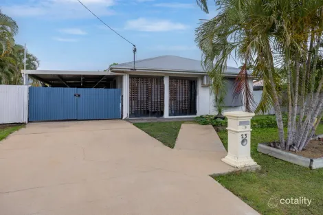 25 Pompeii St, Kelso, QLD 4815