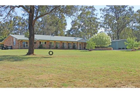102 Olsen Rd, Lovedale, NSW 2325