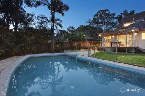 Property photo of 10 Highbridge Road Killara NSW 2071