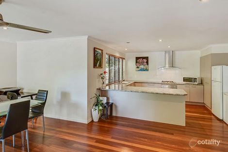 Property photo of 16 Park Road Nambour QLD 4560