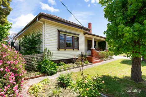 Property photo of 15 Pitman Street Chewton VIC 3451