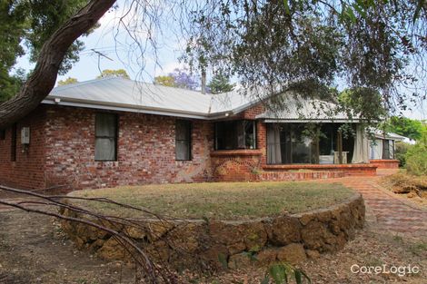 Property photo of 145 Pearce Street Sawyers Valley WA 6074