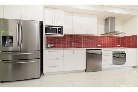 Property photo of 607/16 Harvey Street Darwin City NT 0800