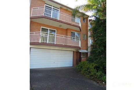 2/12 Hillcrest Ave, Hurstville, NSW 2220