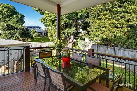Property photo of 16 Park Road Nambour QLD 4560