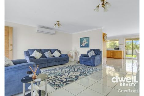 Property photo of 18 Truscott Avenue Sanctuary Point NSW 2540
