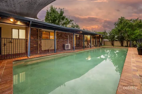 3 Shadowood St, Kenmore Hills, QLD 4069