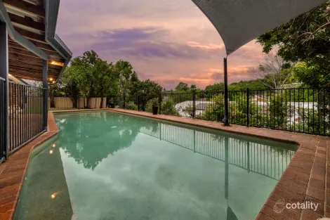 Property photo of 3 Shadowood Street Kenmore Hills QLD 4069