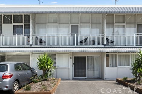 Property photo of 40/2539 Gold Coast Highway Mermaid Beach QLD 4218