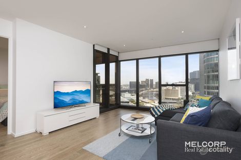 Property photo of 1404/9 Power Street Southbank VIC 3006
