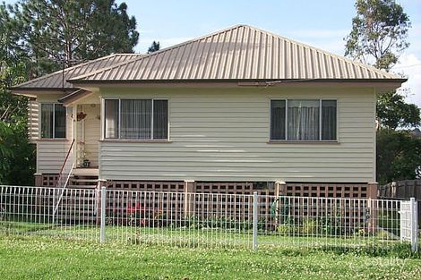 14 Wirega St, Wavell Heights, QLD 4012