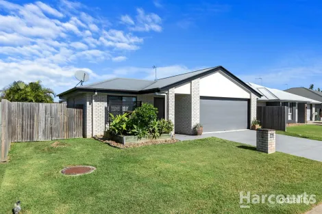 Property photo of 19 Imperial Circuit Eli Waters QLD 4655