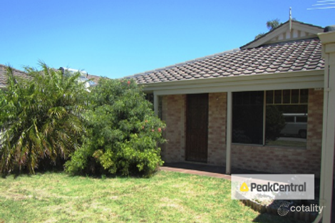 Property photo of 5 Hayton Mews Atwell WA 6164