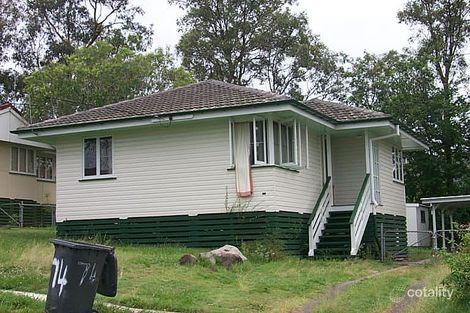 74 Glenmorgan St, Keperra, QLD 4054