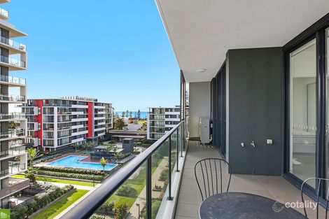 C802/28 Burelli St, Wollongong, NSW 2500