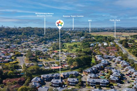 Property photo of 20/98-104 Old Coach Road Mudgeeraba QLD 4213