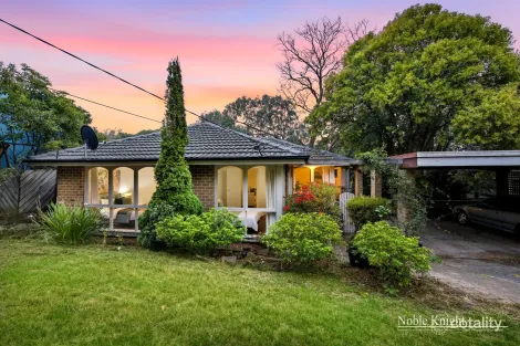 10 Hayles St, Boronia, VIC 3155