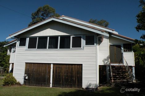 Property photo of 137 Caroline Street The Range QLD 4700