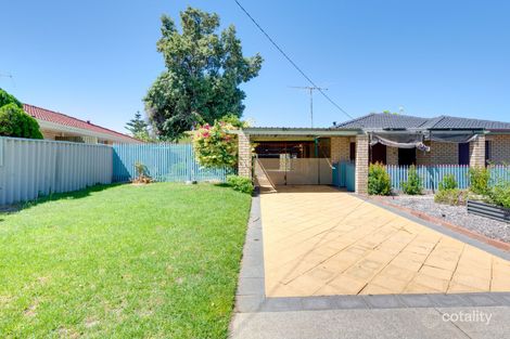 Property photo of 26 Wooramel Way Cooloongup WA 6168