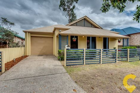 6 Eden Cres, Springfield Lakes, QLD 4300