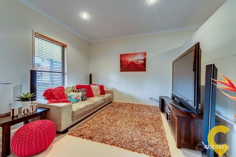 Property photo of 6 Eden Crescent Springfield Lakes QLD 4300