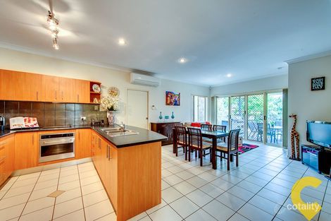 Property photo of 6 Eden Crescent Springfield Lakes QLD 4300