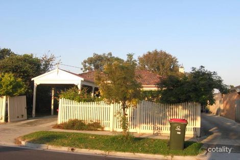 1/16 Burwah Ave, Brighton East, VIC 3187