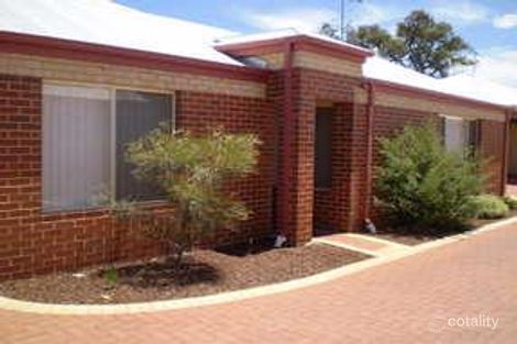 Property photo of 4/5 Cambridge Drive Greenfields WA 6210
