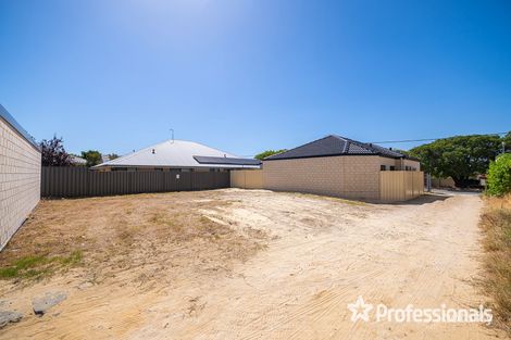 Property photo of 12B Burdham Way Balga WA 6061