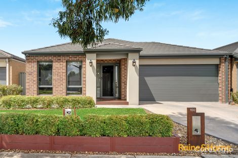 Property photo of 150 Lineham Drive Cranbourne East VIC 3977