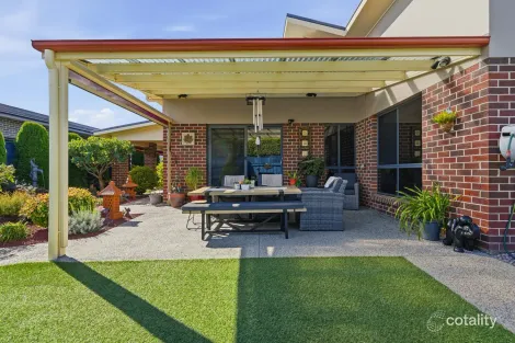 Property photo of 59 Trafalgar Drive Prospect Vale TAS 7250