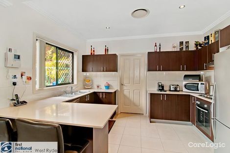 Property photo of 20A Leamington Road Telopea NSW 2117