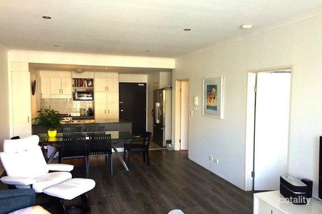 Property photo of 488/221 Sydney Park Road Erskineville NSW 2043